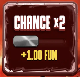 Ultras Chance x2 toggle